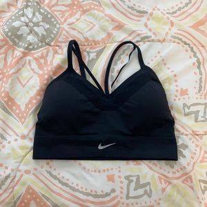 Nike Indy Seamless Sports bra
